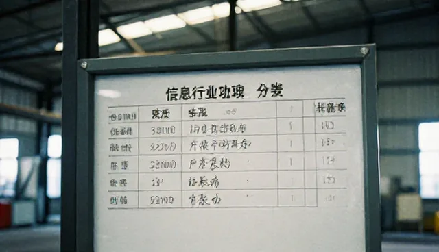 多行业贸易中选择仓储方式的取舍对比