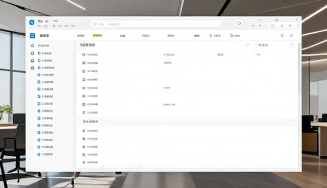 企业信用评估在制造行业选型中的关键考量